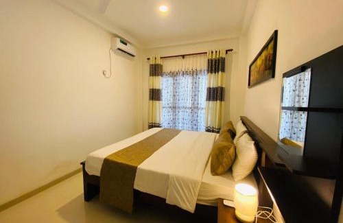 Ahungalla Hotel | Ocean Breeze Cottage