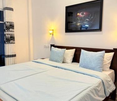 Ahungalla Hotel | Ocean Breeze Cottage