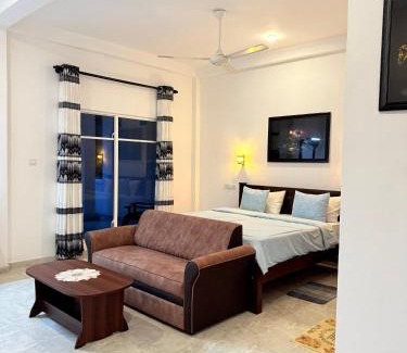 Ahungalla Hotel | Ocean Breeze Cottage
