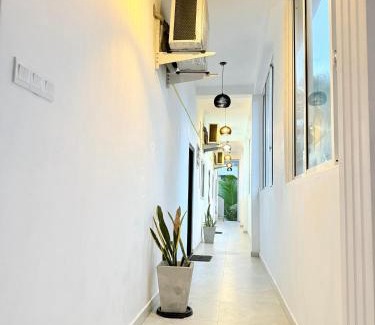 Ahungalla Hotel | Ocean Breeze Cottage