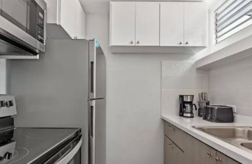 Vilomar Apartamento | Ocean Breeze II- 2 Bedroom Beach Walking Distance