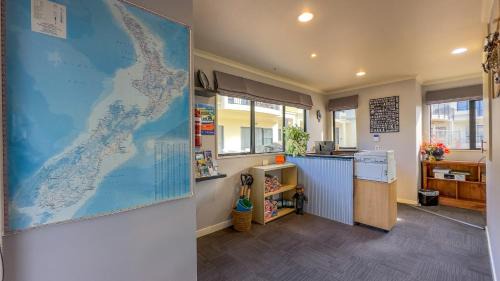 Pauanui Apartamento | Ocean Breeze Resort Pauanui