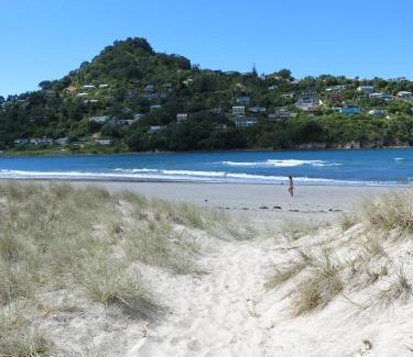 Pauanui Apartamento | Ocean Breeze Resort Pauanui