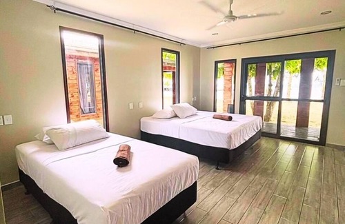 Siumu Hotel | Ocean Club Maninoa: Cozy Villas with Ocean Views Unit 9