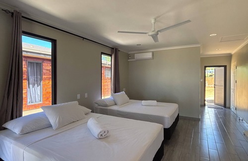 Siumu Hotel | Ocean Club Maninoa: Cozy Villas with Ocean Views Unit 5
