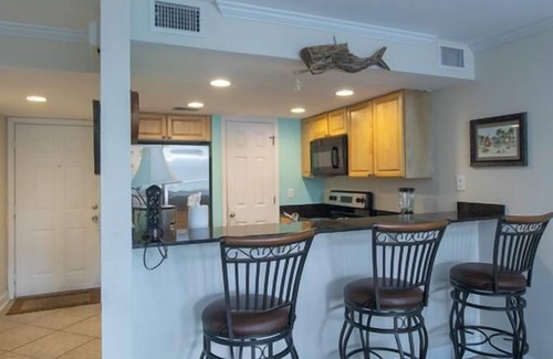 Biloxi Villa | Ocean Club Villa C-208