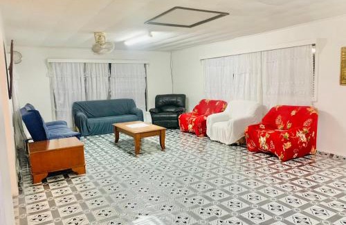 Nuku'alofa Casa | Ocean Cottage - Entire Place in Nukualofa Town Center