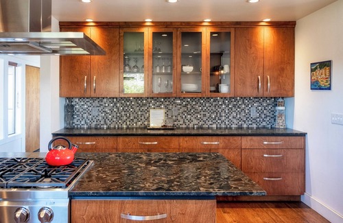 Mendocino Casa | Sueños del océano - Preciosa casa frente al mar con impresionantes vistas