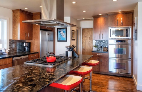 Mendocino Casa | Sueños del océano - Preciosa casa frente al mar con impresionantes vistas