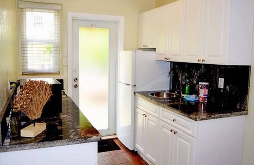 Hollywood Lakes Villa | Ocean Drive Villas