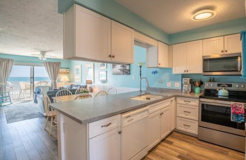 Kure Beach Casa | Ocean Dunes 503 Pelican