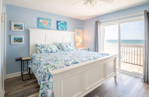 Kure Beach Casa | Ocean Dunes 503 Pelican