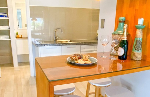 Turangi Tapere Apartamento | Ocean Escape Resort&Spa