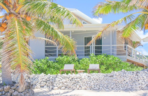 Turangi Tapere Apartamento | Ocean Escape Resort&Spa