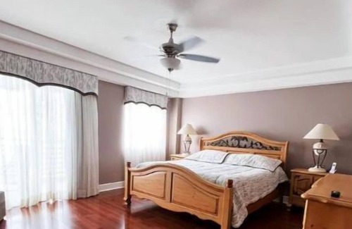 Port of Spain Apartamento | Ocean Eyes 3BR Ocean Front Gated, Westmoorings