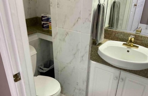 Port of Spain Apartamento | Ocean Eyes 3BR Ocean Front Gated, Westmoorings