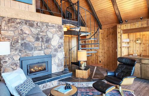 Oregon Coast Casa | Ocean Front A Frame with Spectacular Views! Dog The Hidden Overlook