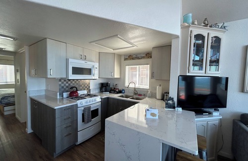 Smith River Cabina | FRENTE AL MAR Cabina - Ancient Mariner - Brookings, Oregón