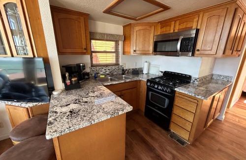 Smith River Casa | Ocean Front Cabin 15, Jacuzzi & Sensational Views