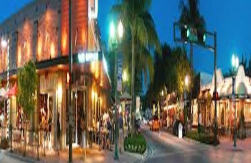 Delray Beach Hotel | Vista directa frente al mar 16 al 23 de mayo de 2020 Delray Beach South Florida - # 1 clasificado