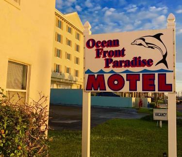 Indialantic Hotel | Ocean Front Paradise Resort
