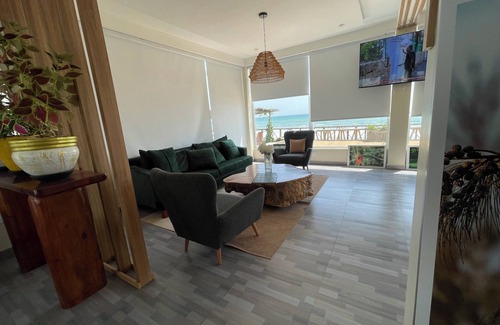 Prampram Complejo | Ocean green beach resorts
