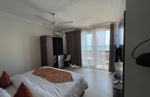 Prampram Complejo | Ocean green beach resorts