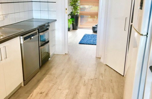 Ocean Grove Casa | Casa de vacaciones en Ocean Grove, 4 habitaciones, 3 baños, cerca de la playa y tiendas Capacidad para 7 personas