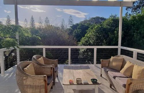 Yamba Casa | Ocean High