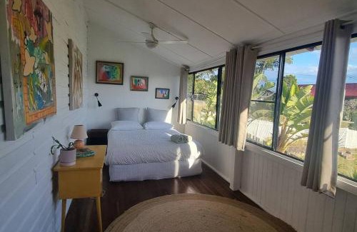 Yamba Casa | Ocean High