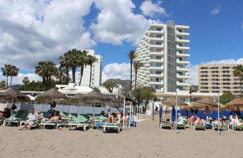 Torremolinos Apartamento | Ocean House Apartamento Exclusivo Vista Mar B 3 Plta 1 by Costa del Sol Stay