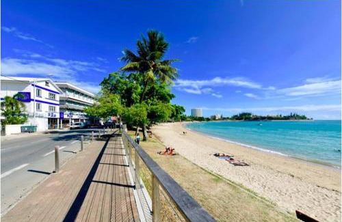 Baie des Citrons Apartamento | Ocean House