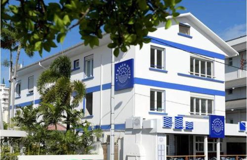 Baie des Citrons Apartamento | Ocean House