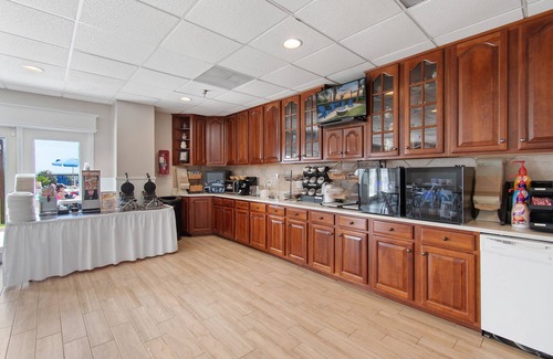 Ocean Isle Beach Hotel | Ocean Isle Inn