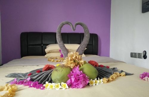 Kuala Teriang Casa | Ocean Lodge