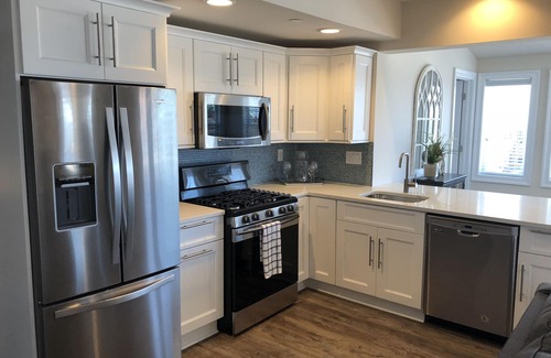 North End Hotel | Ocean Manor Inn