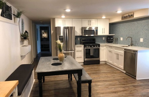 North End Hotel | Ocean Manor Inn