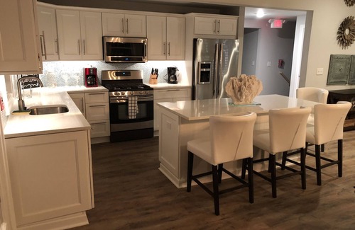 North End Hotel | Ocean Manor Inn