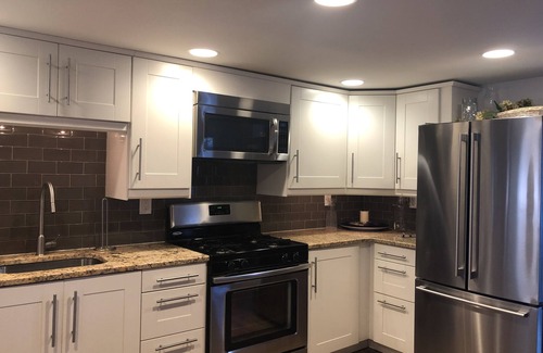 North End Hotel | Ocean Manor Inn