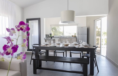 Cabarete Apartamento | Ocean Palms Residences