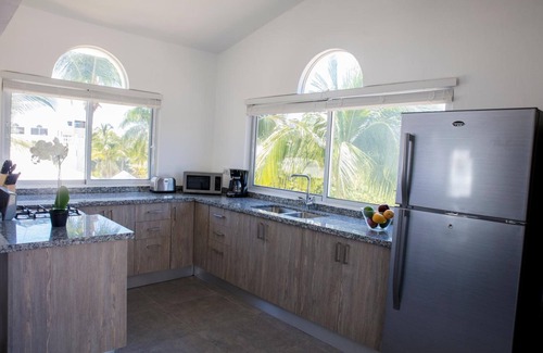 Cabarete Apartamento | Ocean Palms Residences