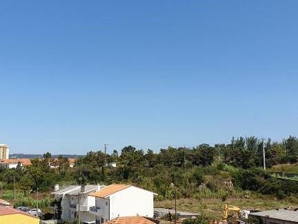 Sao Juliao da Figueira da Foz Casa | OCEAN