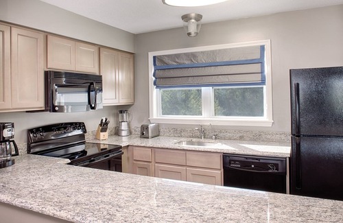 Ocean Ridge Complejo | Ocean Ridge - 1BR Cozy Condo