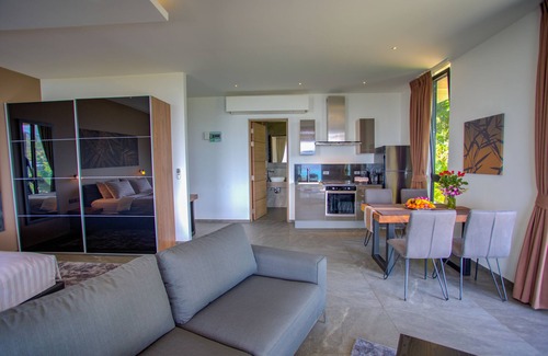 Patong Apartamento | Ocean Rock Kalim