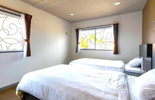 Miyakojima Hotel | Ocean's Resort Villa Vorla