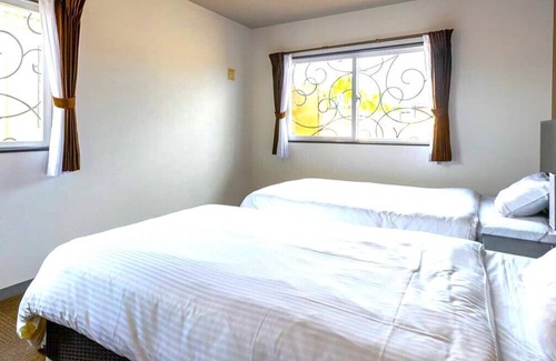 Miyakojima Hotel | Ocean's Resort Villa Vorla