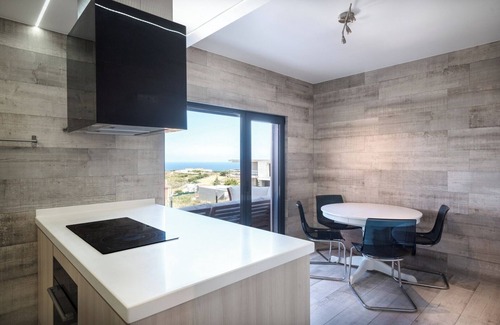 Sao Joao das Lampas Villa | Ocean Spirit - Ericeira with stunning views