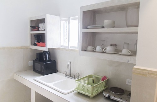 Inch Marlowe Apartamento | Ocean Spray Apartments