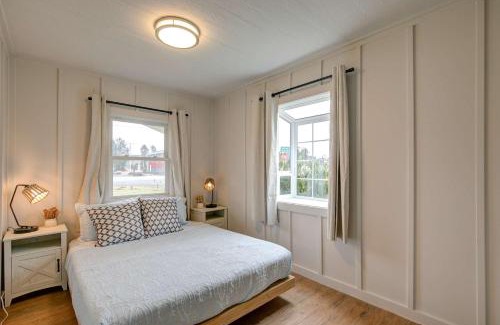 Grayland Casa | Ocean Spray Resort Cottage 12 by Grayland Beach