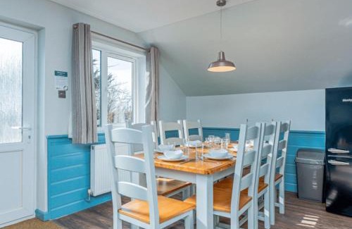 Woolacombe Villa | Ocean Tide Villa 2